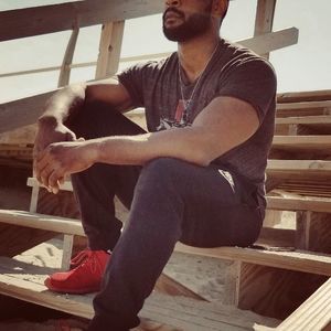 Meet your Posher, Kerwin